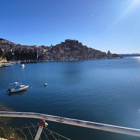 Appartamento Blue House Šibenik Esterno foto