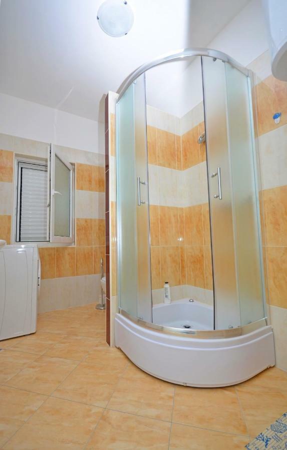 Appartamento Blue House Šibenik Esterno foto